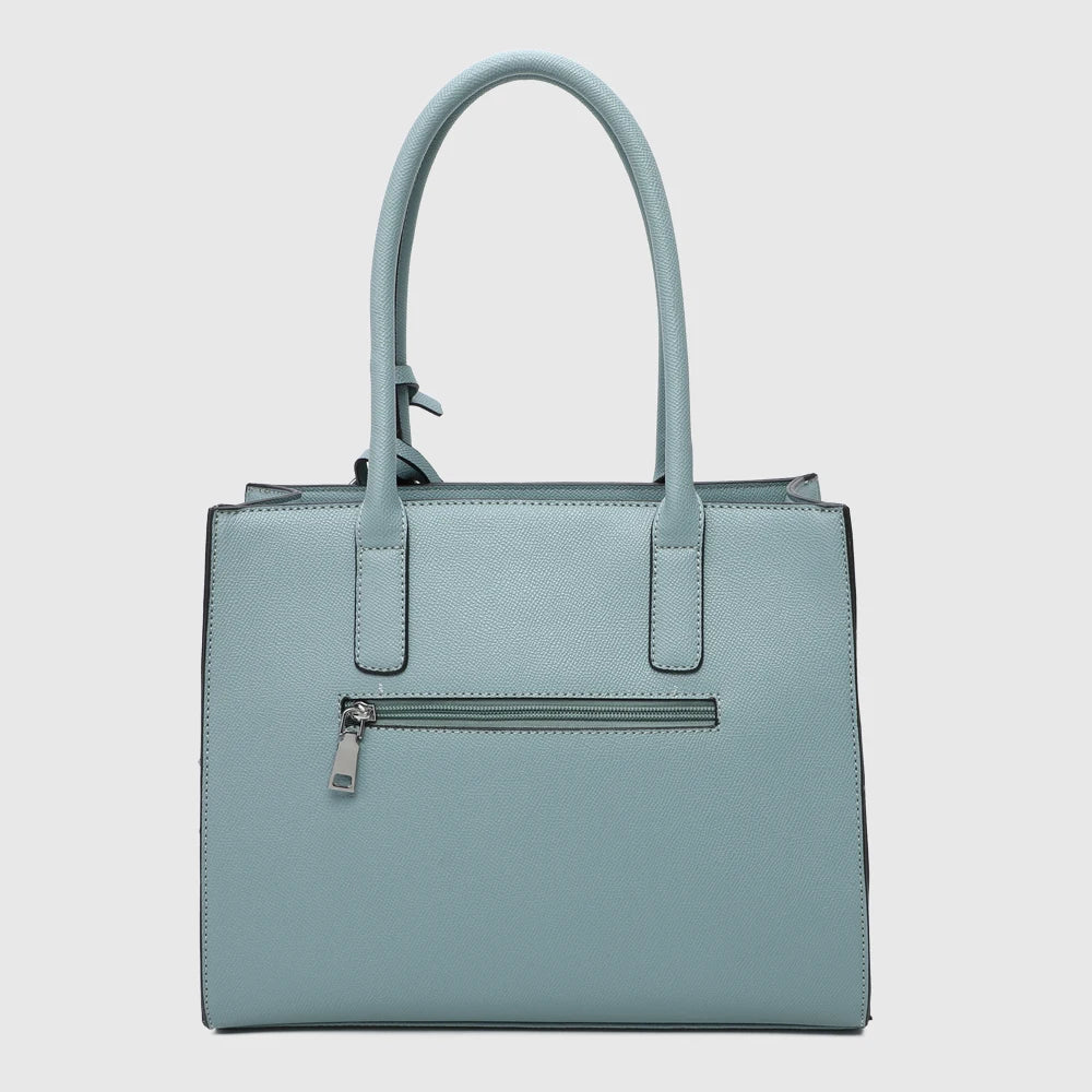 Hot Sales Bolsos De Mujer Women Purses and Handbags Ladies Hand Bag Sets With 3PCS