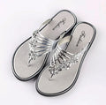 Flat Flip Flop Summer Sandals