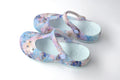 Women's Clogs Beach Sandals EVA Hollow Garden Shoes Hole Slippers Sneakers Water Shoes Slip on Foam Runner