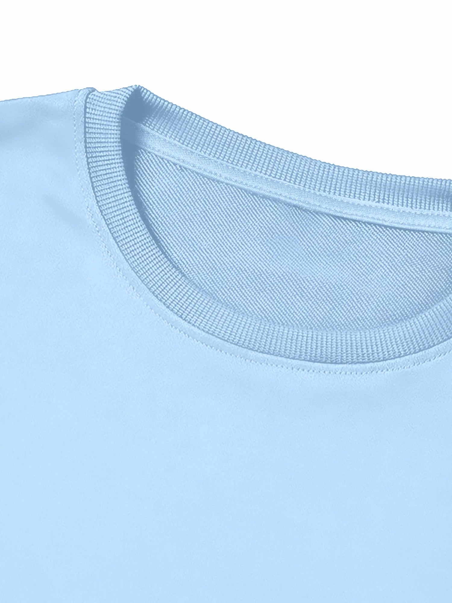 Women's Relaxed Fit Sweatshirt Soft Fabric Oversized Daily Pullover