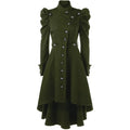 Medieval British Style Coat