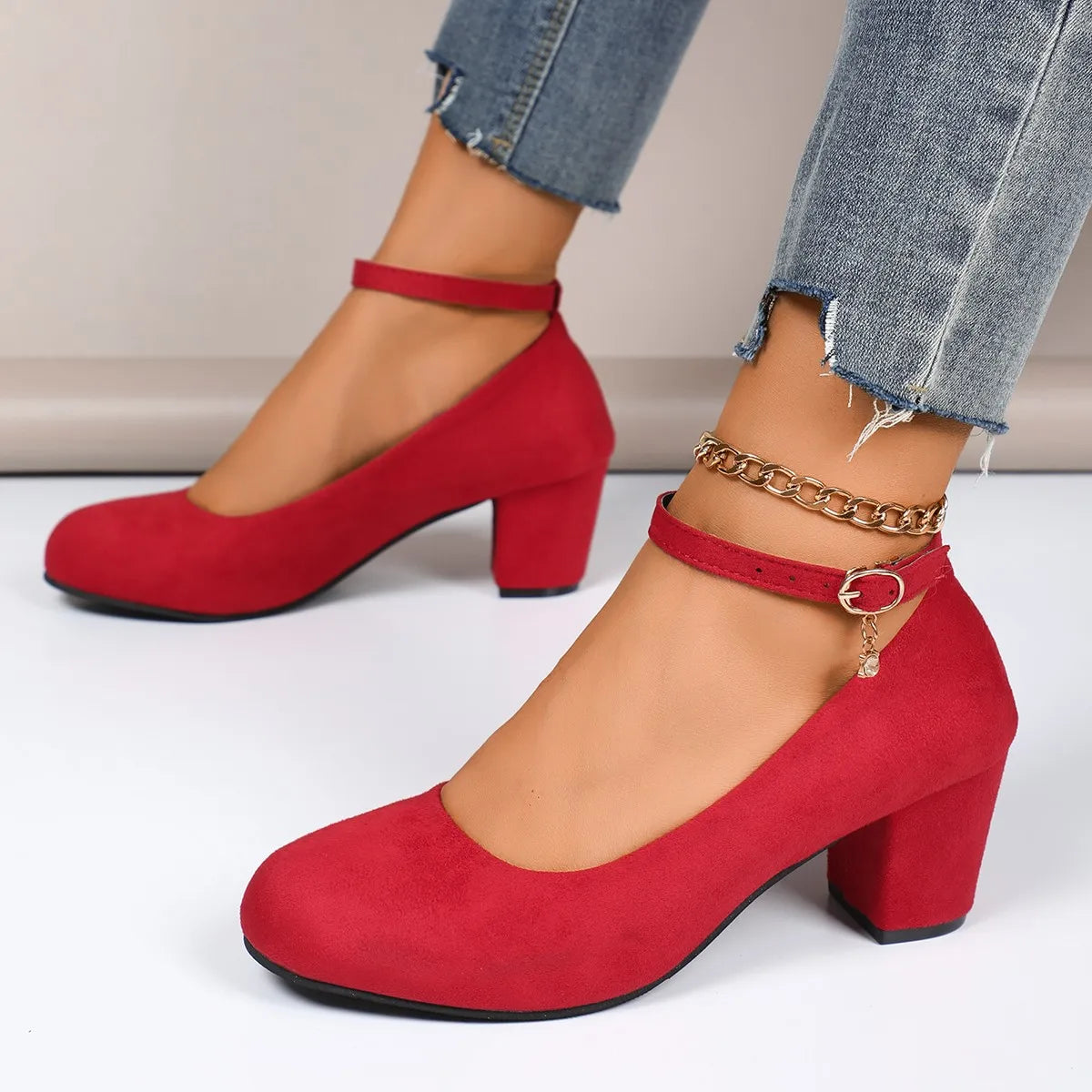 Women High Heels Pumps Nude Shallow Mouth Women Shoes Fashion Office Work Wedding Party Shoes Ladies Shoes Summer Heels Woman