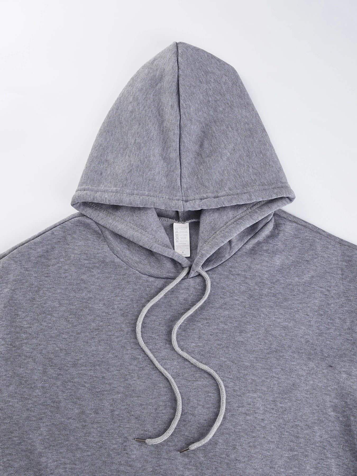 Interesting Ocean Whale Deep Water Printed Women Hoodies Hip Hop Loose Hoody Hooded Pocket Pullovers Autumn Fleece Streetwear
