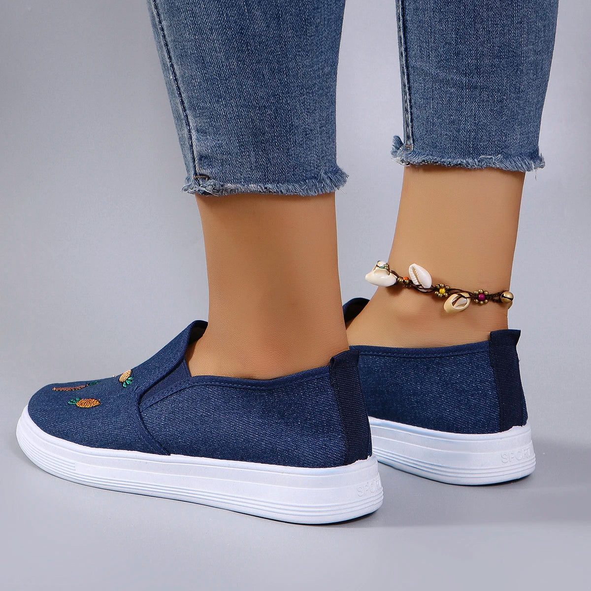 Women's summer breathable mesh flat shoes women's shoes casual sneakers shoes, clearance free shipping