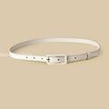 Womens Thin Belts