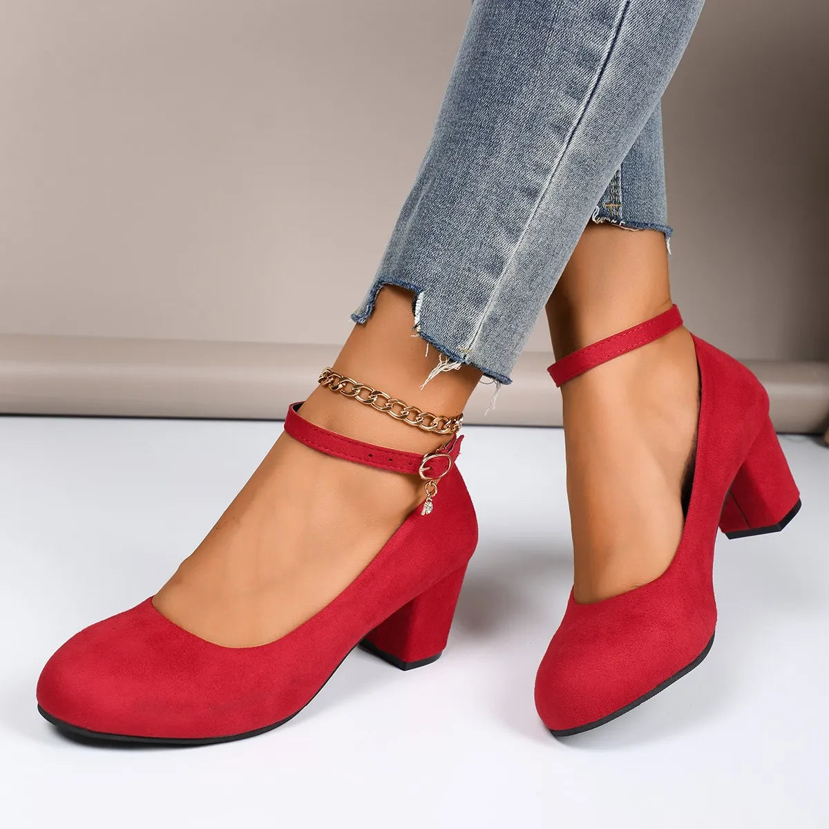 Women High Heels Pumps Nude Shallow Mouth Women Shoes Fashion Office Work Wedding Party Shoes Ladies Shoes Summer Heels Woman