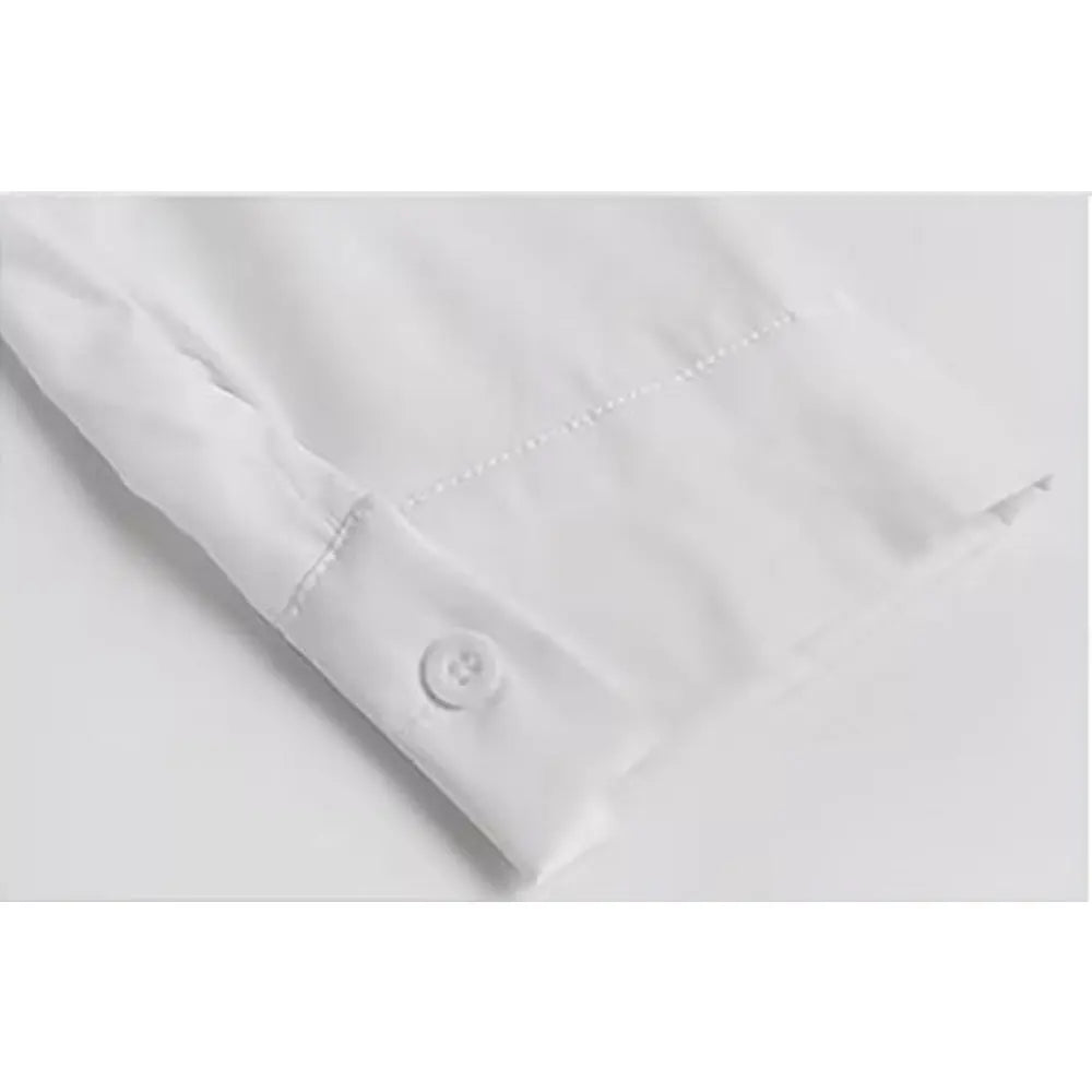 Women'S  Elegant Long Sleeve  Casual Shirt